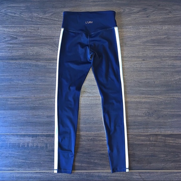 L’urv EUC leggings size small - Picture 3 of 4